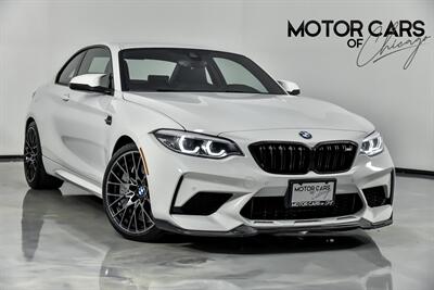 2020 BMW M2 Competition   - Photo 1 - Joliet, IL 60435