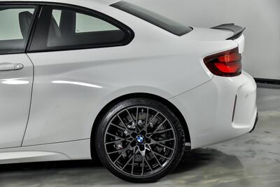 2020 BMW M2 Competition   - Photo 9 - Joliet, IL 60435