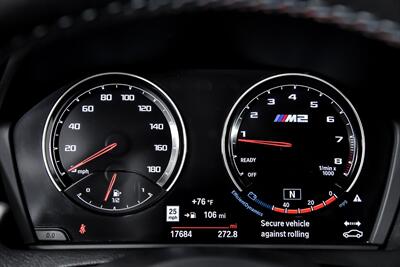 2020 BMW M2 Competition   - Photo 26 - Joliet, IL 60435