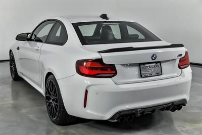 2020 BMW M2 Competition   - Photo 10 - Joliet, IL 60435