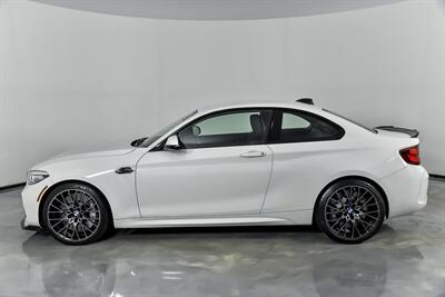 2020 BMW M2 Competition   - Photo 8 - Joliet, IL 60435