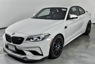 2020 BMW M2 Competition   - Photo 6 - Joliet, IL 60435