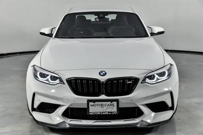 2020 BMW M2 Competition   - Photo 5 - Joliet, IL 60435