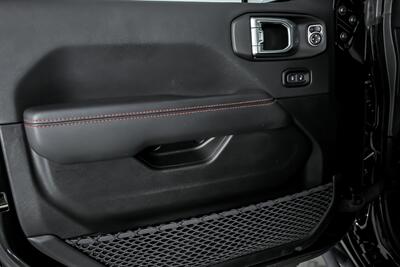2022 Jeep Gladiator Rubicon-BIG BUILD GLADIATOR-THOUSANDS IN EXTRAS!   - Photo 18 - Joliet, IL 60435