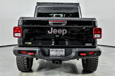 2022 Jeep Gladiator Rubicon-BIG BUILD GLADIATOR-THOUSANDS IN EXTRAS!   - Photo 11 - Joliet, IL 60435