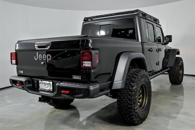 2022 Jeep Gladiator Rubicon-BIG BUILD GLADIATOR-THOUSANDS IN EXTRAS!   - Photo 12 - Joliet, IL 60435