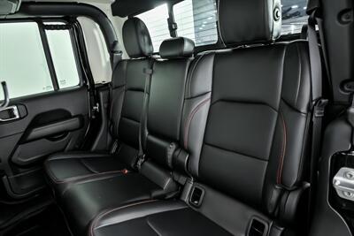 2022 Jeep Gladiator Rubicon-BIG BUILD GLADIATOR-THOUSANDS IN EXTRAS!   - Photo 22 - Joliet, IL 60435