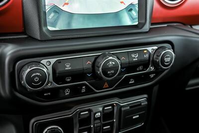 2022 Jeep Gladiator Rubicon-BIG BUILD GLADIATOR-THOUSANDS IN EXTRAS!   - Photo 32 - Joliet, IL 60435