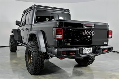 2022 Jeep Gladiator Rubicon-BIG BUILD GLADIATOR-THOUSANDS IN EXTRAS!   - Photo 10 - Joliet, IL 60435