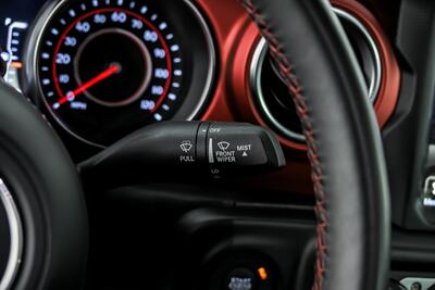 2022 Jeep Gladiator Rubicon-BIG BUILD GLADIATOR-THOUSANDS IN EXTRAS!   - Photo 28 - Joliet, IL 60435