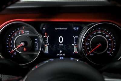2022 Jeep Gladiator Rubicon-BIG BUILD GLADIATOR-THOUSANDS IN EXTRAS!   - Photo 25 - Joliet, IL 60435