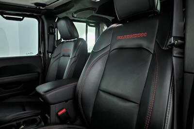 2022 Jeep Gladiator Rubicon-BIG BUILD GLADIATOR-THOUSANDS IN EXTRAS!   - Photo 21 - Joliet, IL 60435
