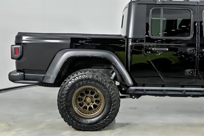 2022 Jeep Gladiator Rubicon-BIG BUILD GLADIATOR-THOUSANDS IN EXTRAS!   - Photo 13 - Joliet, IL 60435