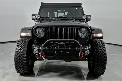 2022 Jeep Gladiator Rubicon-BIG BUILD GLADIATOR-THOUSANDS IN EXTRAS!   - Photo 5 - Joliet, IL 60435