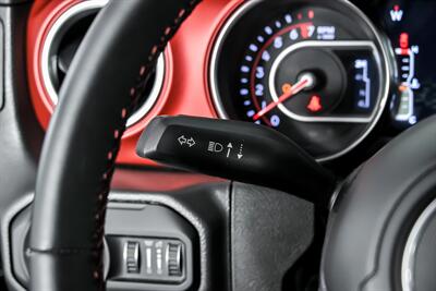 2022 Jeep Gladiator Rubicon-BIG BUILD GLADIATOR-THOUSANDS IN EXTRAS!   - Photo 27 - Joliet, IL 60435