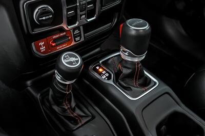 2022 Jeep Gladiator Rubicon-BIG BUILD GLADIATOR-THOUSANDS IN EXTRAS!   - Photo 34 - Joliet, IL 60435