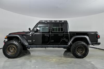 2022 Jeep Gladiator Rubicon-BIG BUILD GLADIATOR-THOUSANDS IN EXTRAS!   - Photo 8 - Joliet, IL 60435