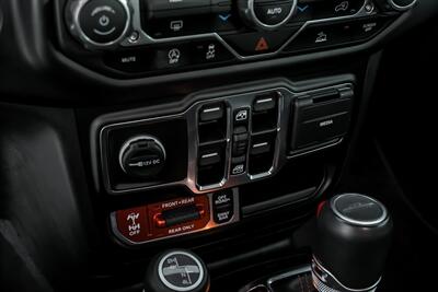 2022 Jeep Gladiator Rubicon-BIG BUILD GLADIATOR-THOUSANDS IN EXTRAS!   - Photo 33 - Joliet, IL 60435