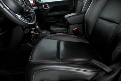 2022 Jeep Gladiator Rubicon-BIG BUILD GLADIATOR-THOUSANDS IN EXTRAS!   - Photo 20 - Joliet, IL 60435