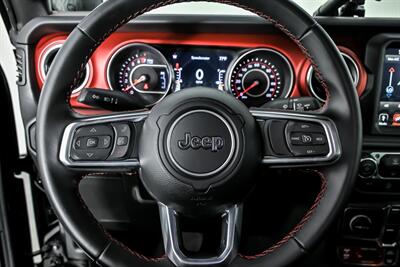 2022 Jeep Gladiator Rubicon-BIG BUILD GLADIATOR-THOUSANDS IN EXTRAS!   - Photo 26 - Joliet, IL 60435