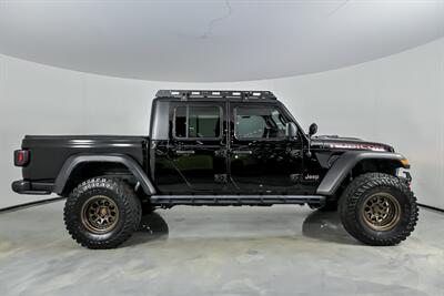 2022 Jeep Gladiator Rubicon-BIG BUILD GLADIATOR-THOUSANDS IN EXTRAS!   - Photo 14 - Joliet, IL 60435