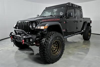 2022 Jeep Gladiator Rubicon-BIG BUILD GLADIATOR-THOUSANDS IN EXTRAS!   - Photo 6 - Joliet, IL 60435