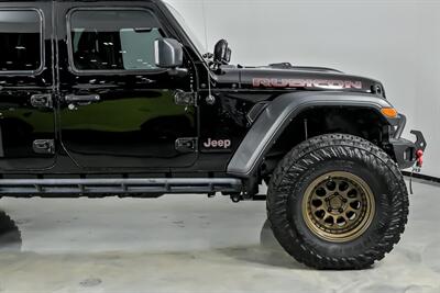2022 Jeep Gladiator Rubicon-BIG BUILD GLADIATOR-THOUSANDS IN EXTRAS!   - Photo 15 - Joliet, IL 60435