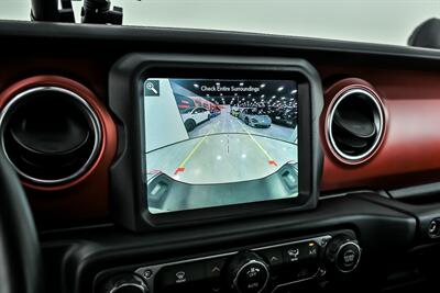 2022 Jeep Gladiator Rubicon-BIG BUILD GLADIATOR-THOUSANDS IN EXTRAS!   - Photo 31 - Joliet, IL 60435