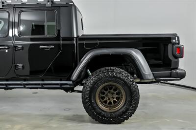 2022 Jeep Gladiator Rubicon-BIG BUILD GLADIATOR-THOUSANDS IN EXTRAS!   - Photo 9 - Joliet, IL 60435