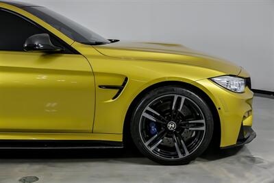 2016 BMW M4   - Photo 15 - Joliet, IL 60435