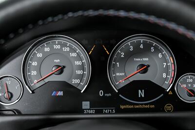 2016 BMW M4   - Photo 25 - Joliet, IL 60435