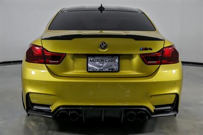 2016 BMW M4   - Photo 11 - Joliet, IL 60435