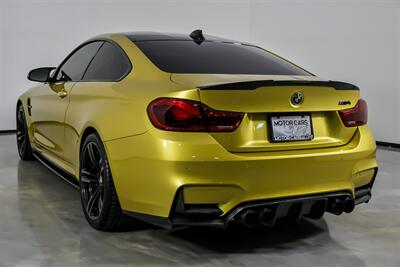 2016 BMW M4   - Photo 10 - Joliet, IL 60435