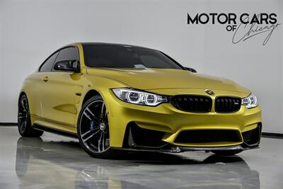 2016 BMW M4   - Photo 1 - Joliet, IL 60435