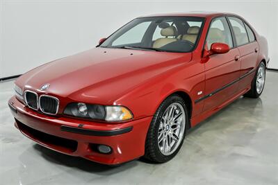2000 BMW M5   - Photo 6 - Joliet, IL 60435