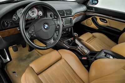 2000 BMW M5   - Photo 21 - Joliet, IL 60435