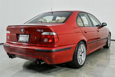 2000 BMW M5   - Photo 12 - Joliet, IL 60435