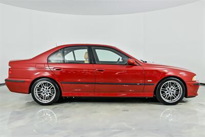 2000 BMW M5   - Photo 14 - Joliet, IL 60435