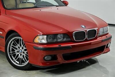 2000 BMW M5   - Photo 3 - Joliet, IL 60435