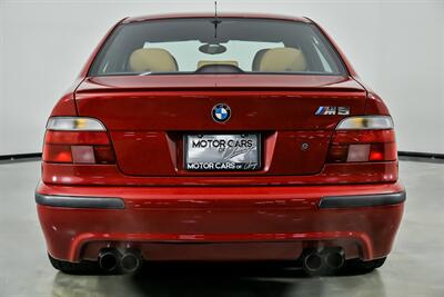 2000 BMW M5   - Photo 11 - Joliet, IL 60435