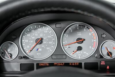 2000 BMW M5   - Photo 29 - Joliet, IL 60435
