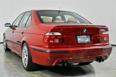 2000 BMW M5   - Photo 10 - Joliet, IL 60435