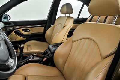 2000 BMW M5   - Photo 23 - Joliet, IL 60435