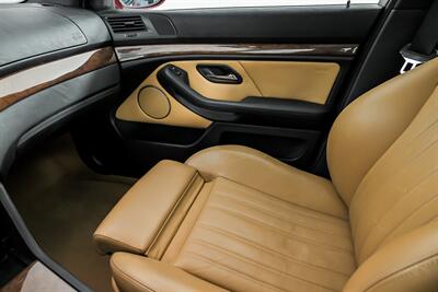 2000 BMW M5   - Photo 40 - Joliet, IL 60435