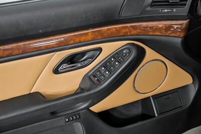 2000 BMW M5   - Photo 19 - Joliet, IL 60435