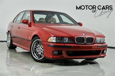 2000 BMW M5   - Photo 1 - Joliet, IL 60435