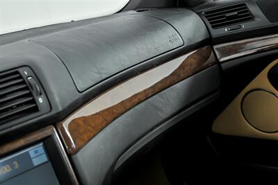 2000 BMW M5   - Photo 35 - Joliet, IL 60435