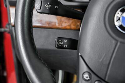 2000 BMW M5   - Photo 32 - Joliet, IL 60435