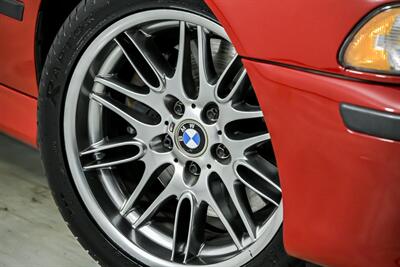 2000 BMW M5   - Photo 4 - Joliet, IL 60435