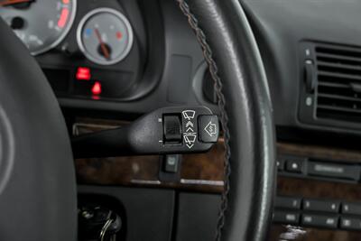 2000 BMW M5   - Photo 33 - Joliet, IL 60435